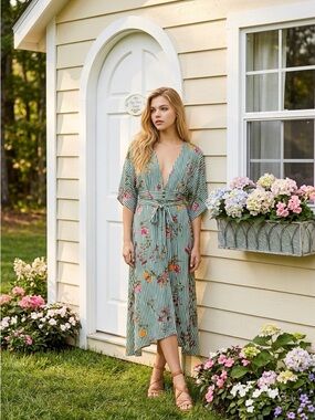 Forever 21 dress